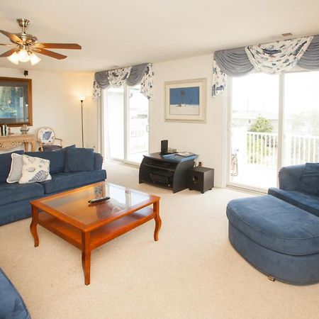 Seaside - Azure Dream B-302 Apartment Virginia Beach Exterior photo