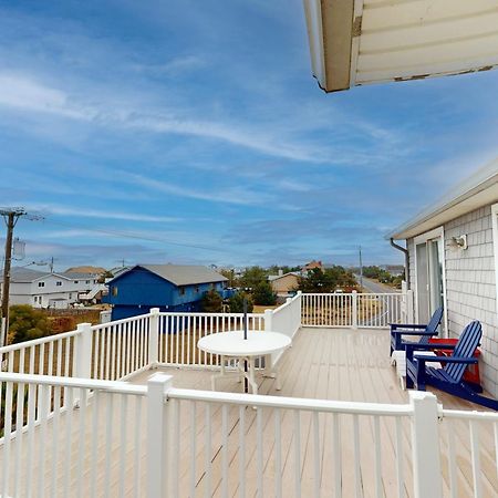 Seaside - Azure Dream B-302 Apartment Virginia Beach Exterior photo